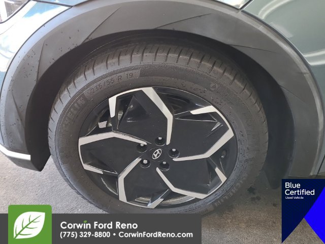 Used 2023 Hyundai Ioniq 5 SEL AWD/4WD image 19