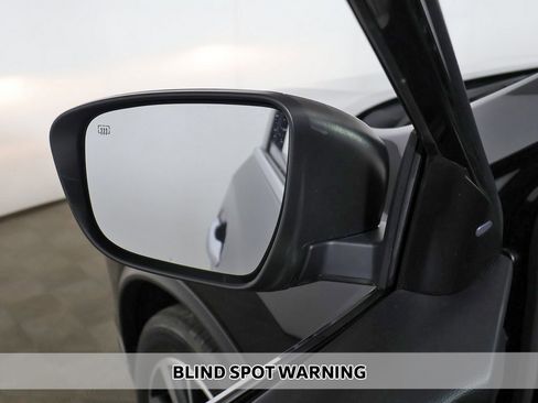 Used 2019 Nissan Rogue SL image 7