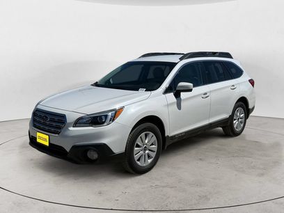 Used 2016 Subaru Outback 2.5i Premium