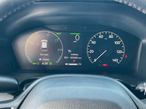 Used 2024 Honda CR-V Sport-L image 12