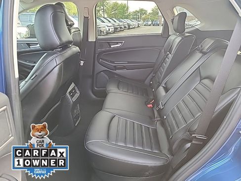 Used 2022 Ford Edge SEL w/ Convenience Package image 50