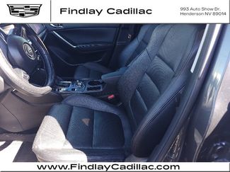 Used 2016 MAZDA CX-5 Grand Touring image 1