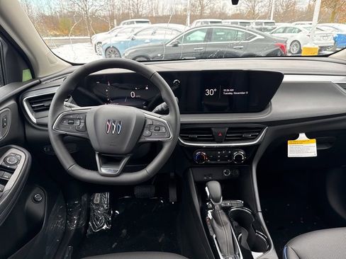 New 2026 Buick Encore GX Sport Touring image 10