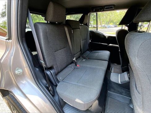 Used 2025 Toyota Land Cruiser 1958 AWD/4WD image 22