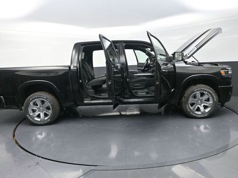New 2026 RAM 1500 Big Horn image 37