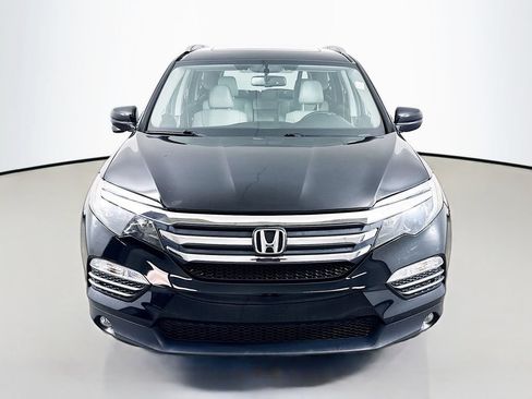 Used 2017 Honda Pilot EX-L image 2