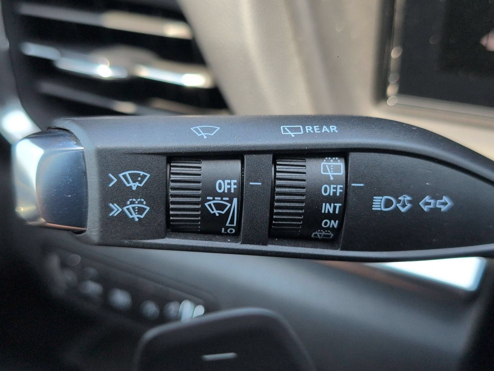 New 2026 GMC Terrain Elevation w/ Elevation Premium Package FWD image 15