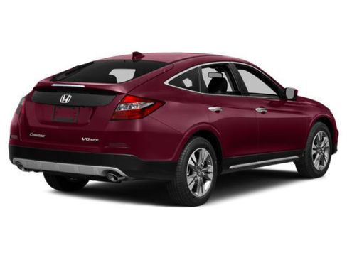 Used 2015 Honda Crosstour EX-L image 2