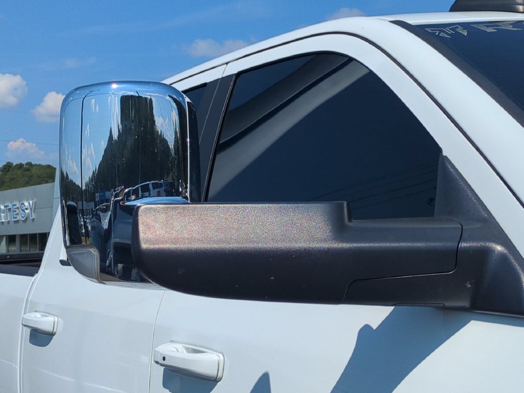 Used 2022 RAM 3500 Laramie AWD/4WD image 14