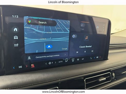 New 2026 Lincoln Aviator Reserve w/ Illumination Package image 49
