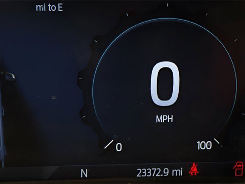 Used 2025 Ford F350 King Ranch image 13