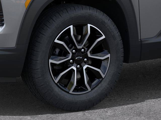 New 2026 Chevrolet TrailBlazer ACTIV w/ Convenience Package FWD image 34
