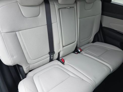 New 2026 Hyundai Tucson Limited image 22