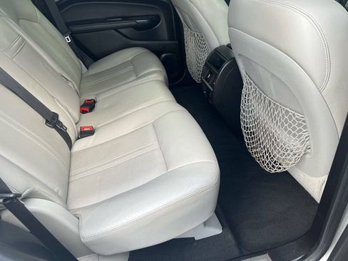 Used 2015 Cadillac SRX Performance w/ Driver Awareness Package FWD image 12