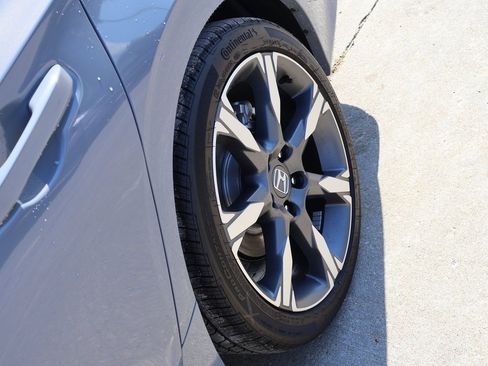 New 2026 Honda Civic Sport Touring image 25