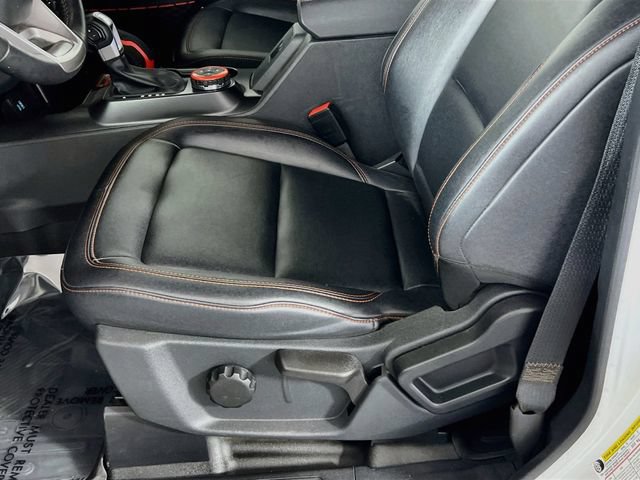 Used 2025 Ford Bronco Stroppe Edition AWD/4WD image 20