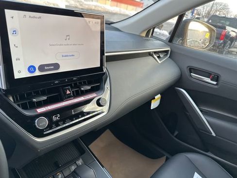 New 2026 Toyota Corolla Cross XLE image 10