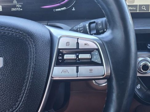 Used 2025 Kia Telluride EX X-Line image 28
