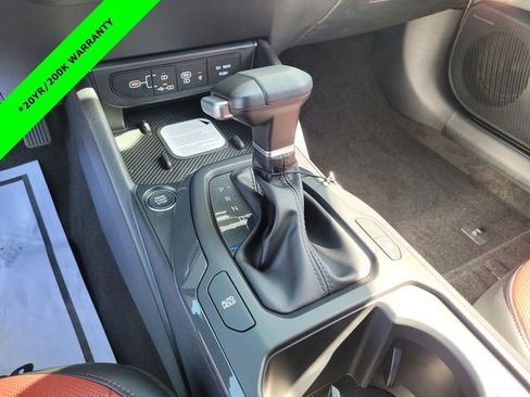 New 2025 Kia K4 GT-Line w/ GT-Line Premium Package image 10