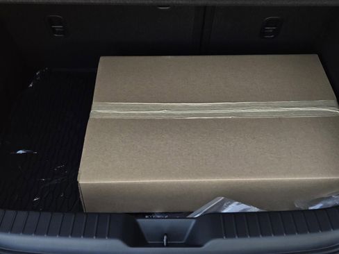 New 2026 MAZDA MAZDA3 Carbon image 10