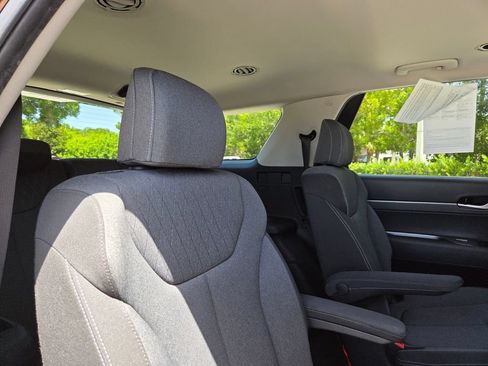 Used 2021 Hyundai Palisade SEL FWD image 19