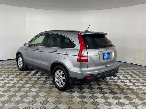 Used 2008 Honda CR-V EX-L image 13
