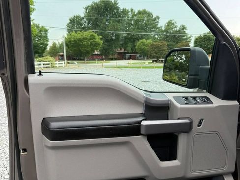 Used 2019 Ford F150 XLT w/ Equipment Group 302A Luxury AWD/4WD image 15