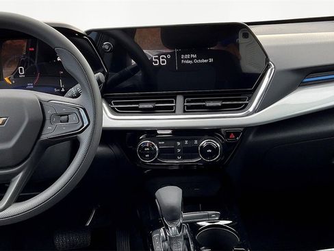 New 2026 Chevrolet Trax LT w/ LT Convenience Package image 7