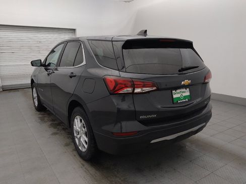 Used 2023 Chevrolet Equinox LT image 5