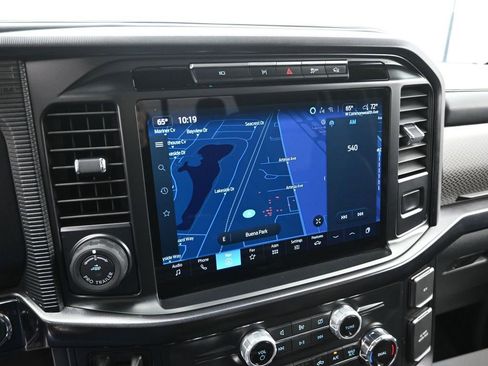 Used 2024 Ford F150 Raptor w/ Equipment Group 803A Raptor R image 16