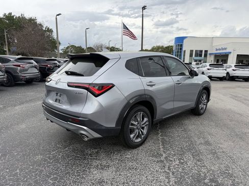 New 2026 Acura ADX FWD image 4
