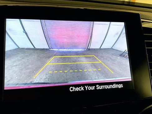 Used 2021 Honda Ridgeline Sport image 20