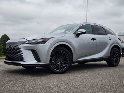 Used 2025 Lexus RX 350 Premium w/ Convenience Package image 22