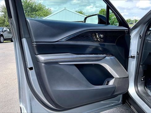 Used 2024 Cadillac Lyriq Luxury w/ LPO, Floor Liner Package AWD/4WD image 22