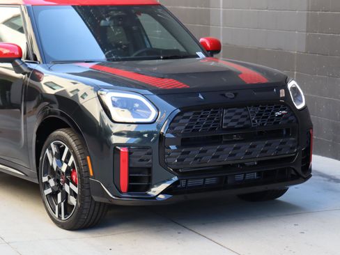 New 2026 MINI Cooper Countryman John Cooper Works image 2