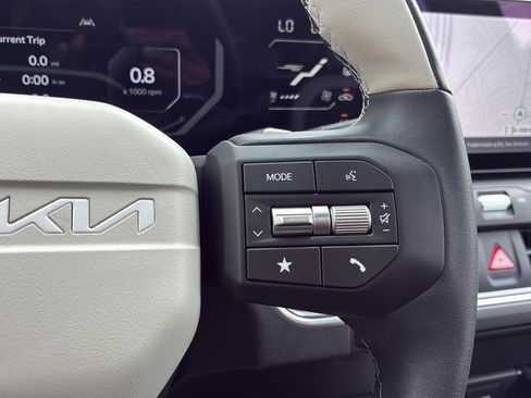 New 2026 Kia K4 GT-Line Turbo FWD image 35