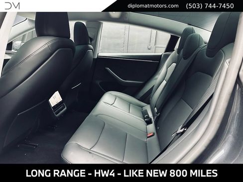 Used 2026 Tesla Model 3 AWD/4WD image 23