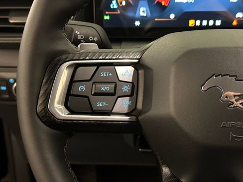 New 2026 Ford Mustang GT image 32