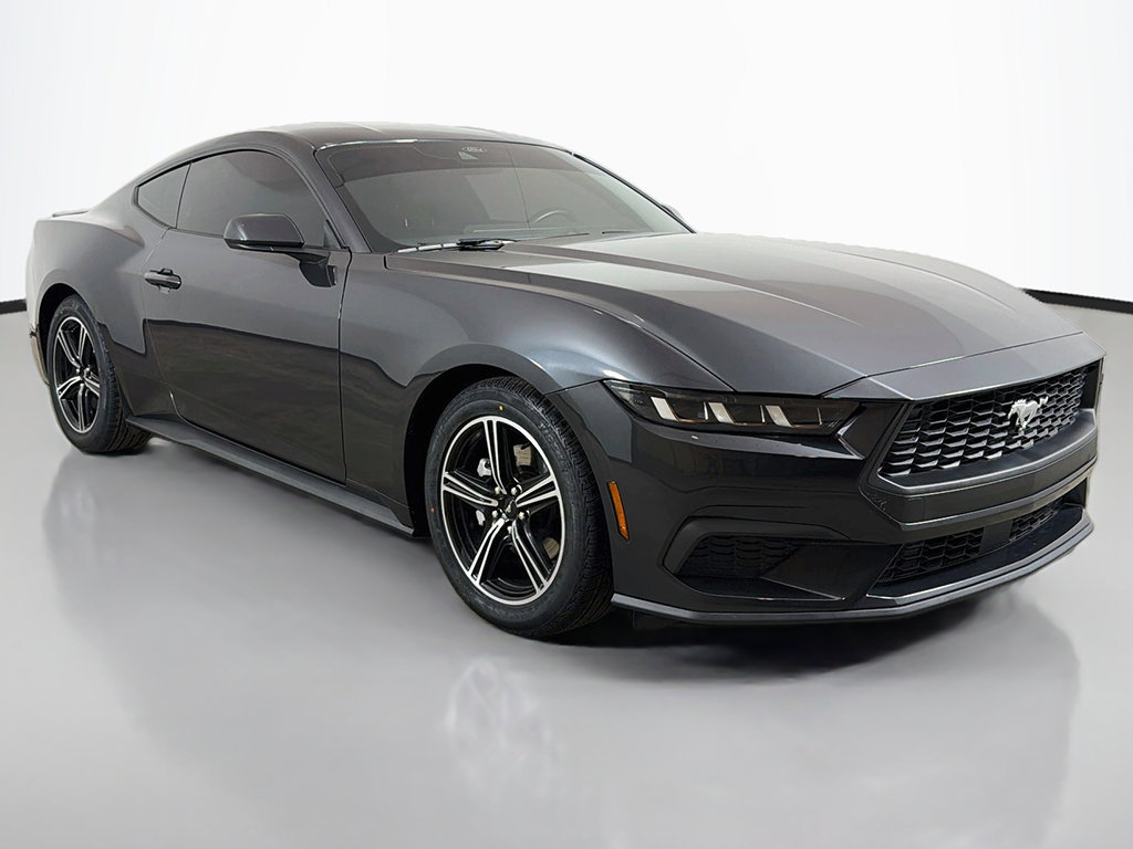 Used 2024 Ford Mustang Premium RWD image 40