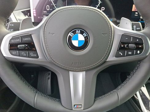 New 2026 BMW X7 xDrive40i w/ M Sport Package image 17