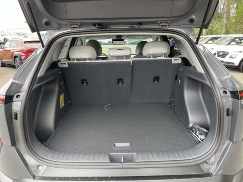 New 2026 Hyundai Kona SEL Premium FWD image 8