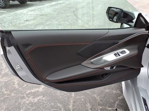 New 2026 Chevrolet Corvette Z06 w/ Battery Protection Package image 9