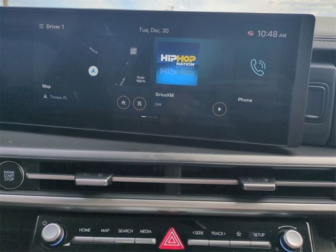 New 2026 Hyundai Santa Fe XRT image 22