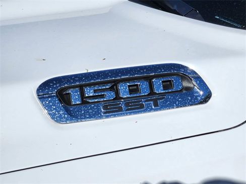 Certified 2025 RAM 1500 Big Horn image 12