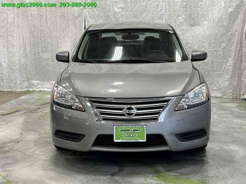 Used 2013 Nissan Sentra SV image 19