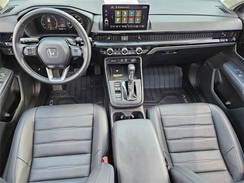 Used 2025 Honda CR-V EX-L image 9
