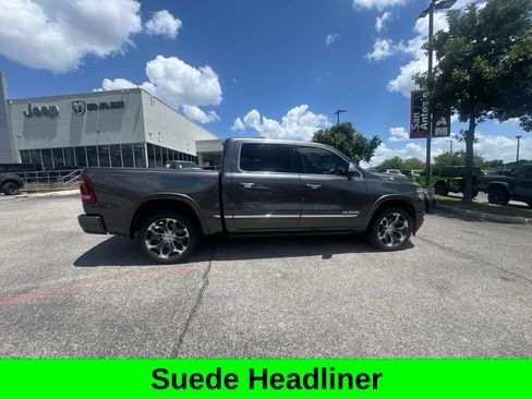 Used 2022 RAM 1500 Limited RWD image 17