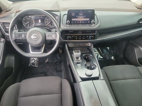 Used 2023 Nissan Rogue S image 14