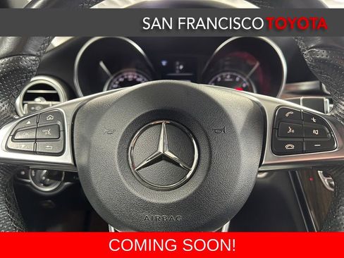 Used 2018 Mercedes-Benz C 300 Sedan image 30