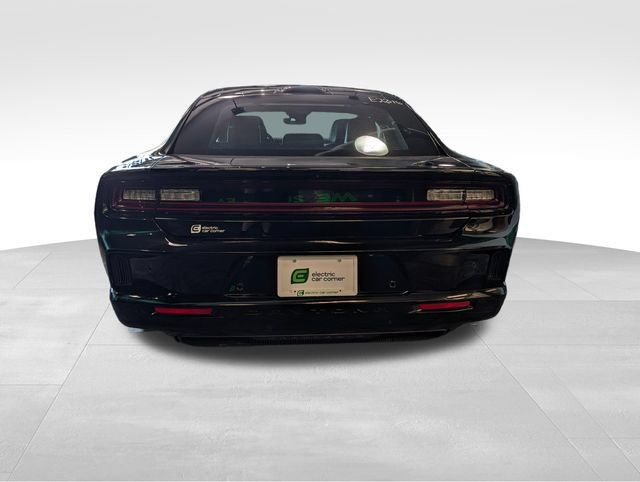 Used 2024 Dodge Charger Daytona R/T w/ Plus Group AWD/4WD image 6